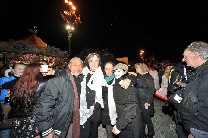 Ingrandisci la foto